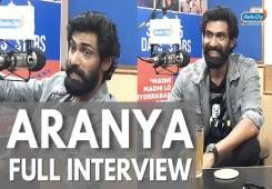 Rana Daggubati